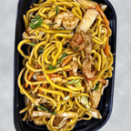 Best Seafood Lo Mein in Raleigh, NC