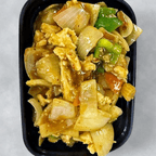 Best Curry Chicken with Onion in Raleigh, NC