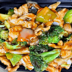 Best Chicken w. Mixed Vegetables in Raleigh, NC