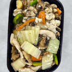 Best Moo Goo Gai Pan in Raleigh, NC