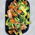 Best Roast Pork with Broccoli in Raleigh, NC