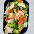 Best Seafood Delight in Raleigh, NC