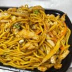Best Chicken Lo Mein in Raleigh, NC