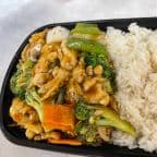 Best Chicken w. Vegetable Combination in Raleigh, NC