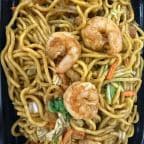 Best Shrimp Lo Mein in Raleigh, NC