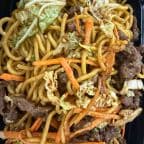 Best Beef Lo Mein in Raleigh, NC