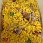 Best Roast Pork Fried Rice in Raleigh, NC