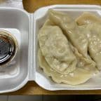 Best Steam Dumplings (8) in Raleigh, NC
