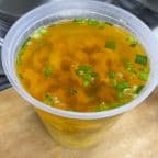 Best Chicken Rice Soup in Raleigh, NC