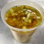 Best Chicken Noodles Soup in Raleigh, NC