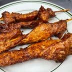 Best Teriyaki Chicken Stick (4) in Raleigh, NC