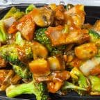 Best Roast Pork with Garlic Sauce in Raleigh, NC