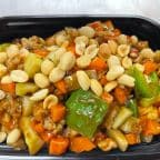 Best Kung Po Chicken in Raleigh, NC