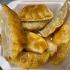 Best Fried Dumplings (8) in Raleigh, NC