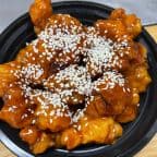 Best Sesame Chicken Special in Raleigh, NC