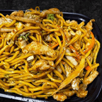 Best Chicken Lo Mein in Raleigh, NC
