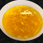 Best Egg Drop Soup in Raleigh, NC