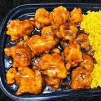 Best General Tso's Chicken Combination in Raleigh, NC