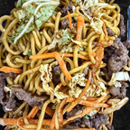 Best Beef Lo Mein in Raleigh, NC