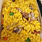 Best Roast Pork Fried Rice in Raleigh, NC