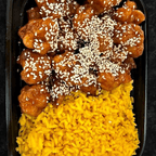 Best Sesame Chicken Combination in Raleigh, NC