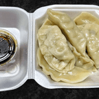 Best Steam Dumplings (8) in Raleigh, NC