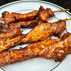 Best Teriyaki Chicken Stick (4) in Raleigh, NC