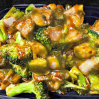 Best Roast Pork with Garlic Sauce in Raleigh, NC