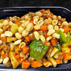 Best Kung Po Chicken in Raleigh, NC