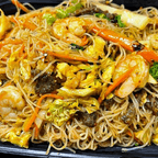 Best Singapore Chow Mei Fun in Raleigh, NC