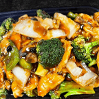 Best Hunan Chicken in Raleigh, NC