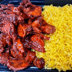 Best Boneless Ribs Combination in Raleigh, NC