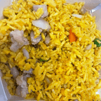 Best Chicken Fried Rice in Raleigh, NC