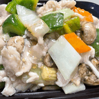 Best Chicken with Chinese Vegetables in Raleigh, NC