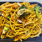 Best Vegetable Lo Mein in Raleigh, NC