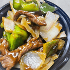 Best Pepper Steak with Onion in Raleigh, NC