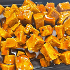 Best General Tso's Bean Curd in Raleigh, NC