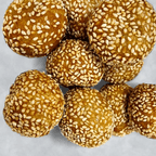 Best Sesame Ball in Raleigh, NC