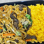 Best Lo Mein Beef Combination in Raleigh, NC