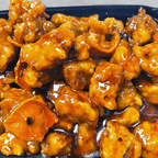 Best Orange Peel Chicken Special in Raleigh, NC