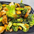 Best Mixed Vegetable in Raleigh, NC