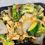 Best B2. Hibachi Chicken in Raleigh, NC