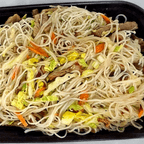 Best Roast Pork Chow Mei Fun in Raleigh, NC