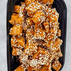 Best Sesame Bean Curd in Raleigh, NC