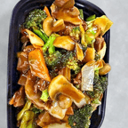 Best Szechuan Pork in Raleigh, NC